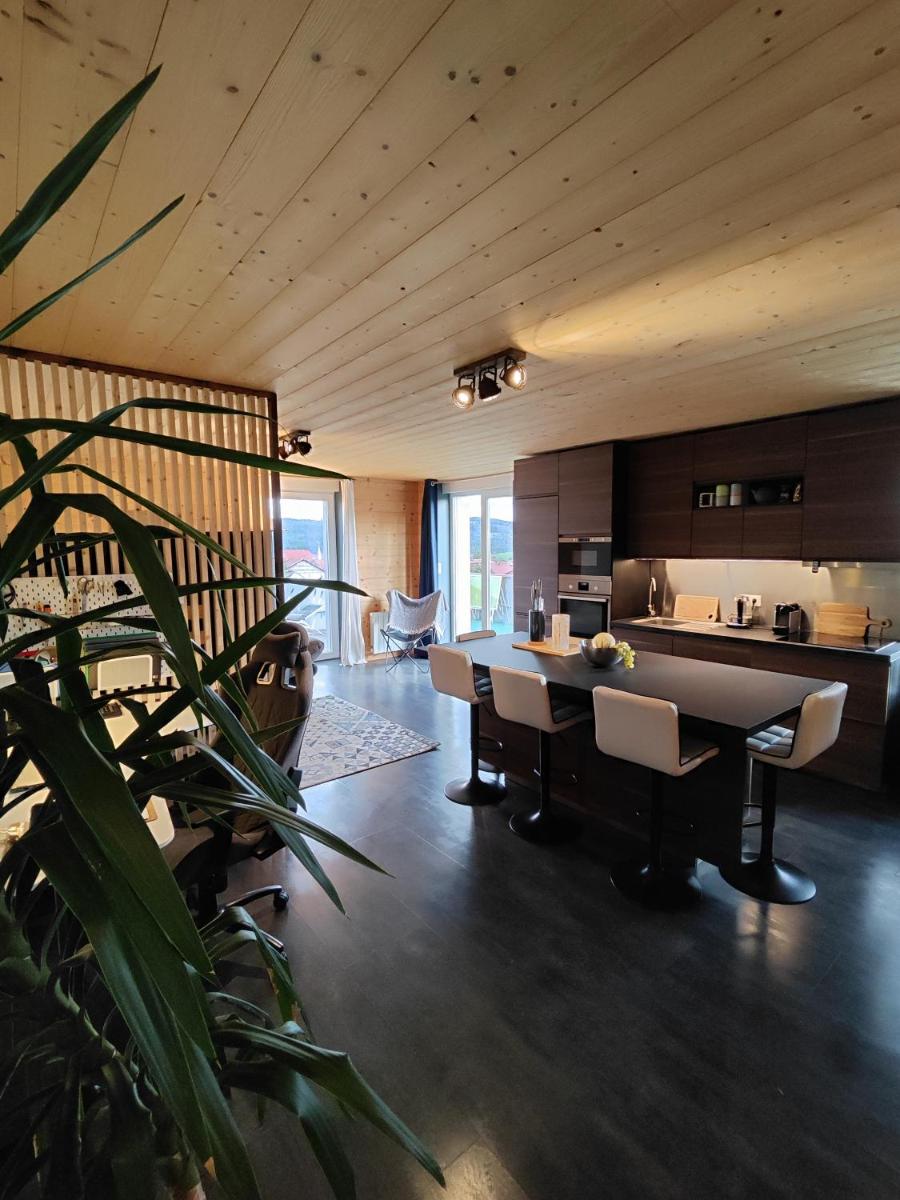 Superbe appartement neuf avec terrasse - Housity