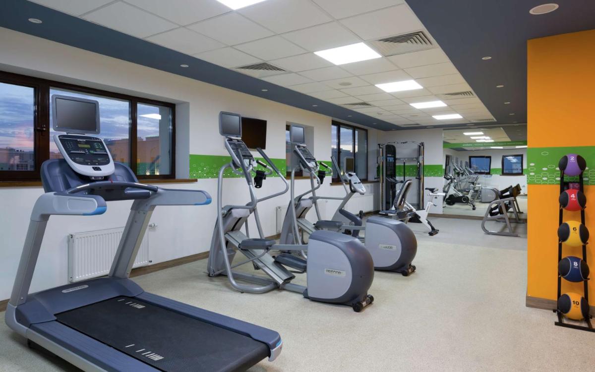 Hampton By Hilton Astana Triumphal Arch - Housity