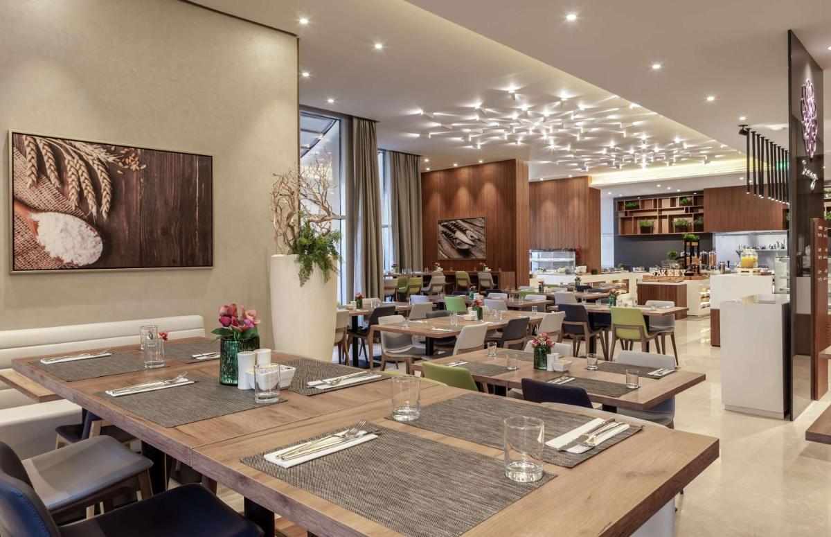 DoubleTree by Hilton Dubai Al Jadaf - Hizvo