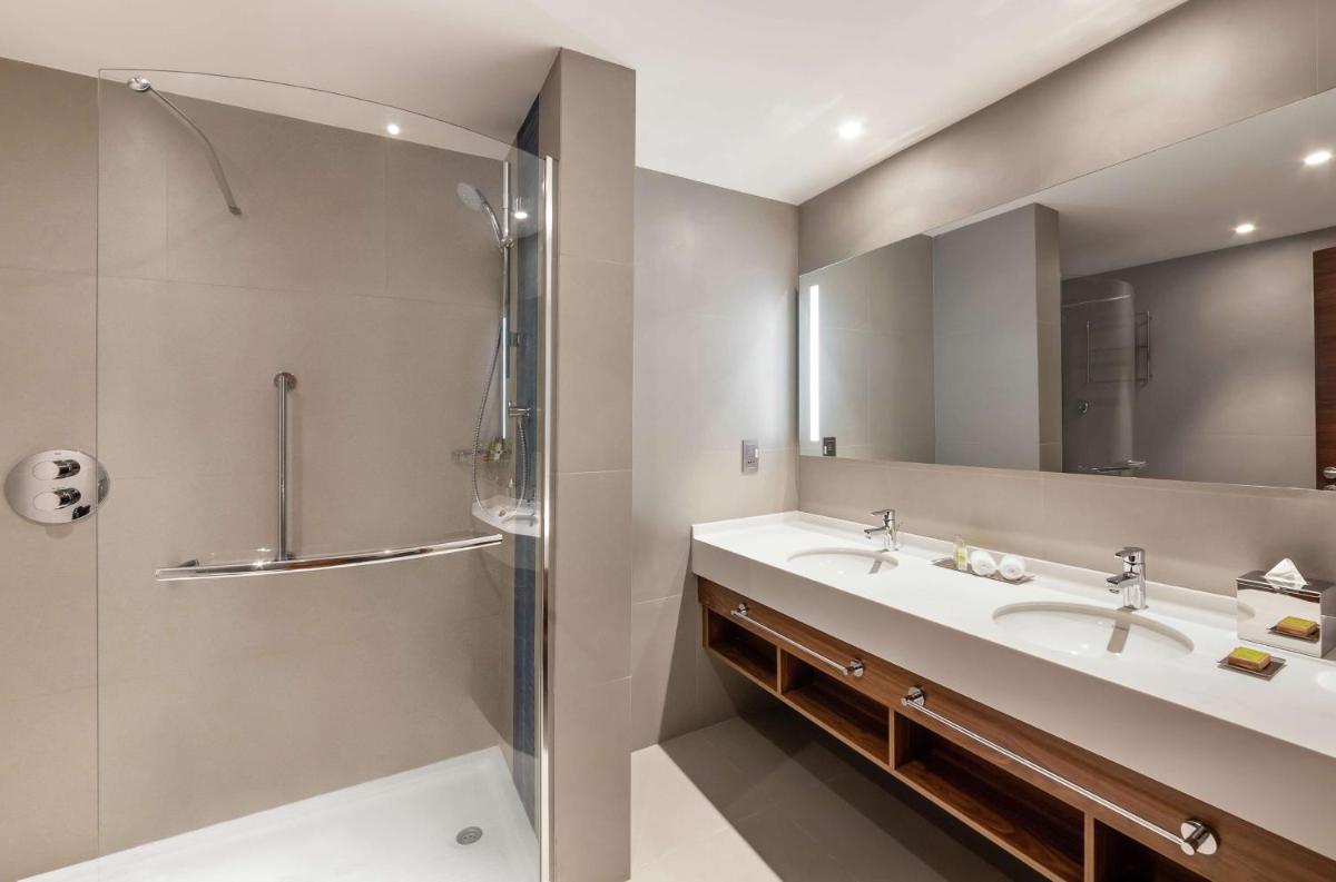 DoubleTree by Hilton Dubai Al Jadaf - Hizvo