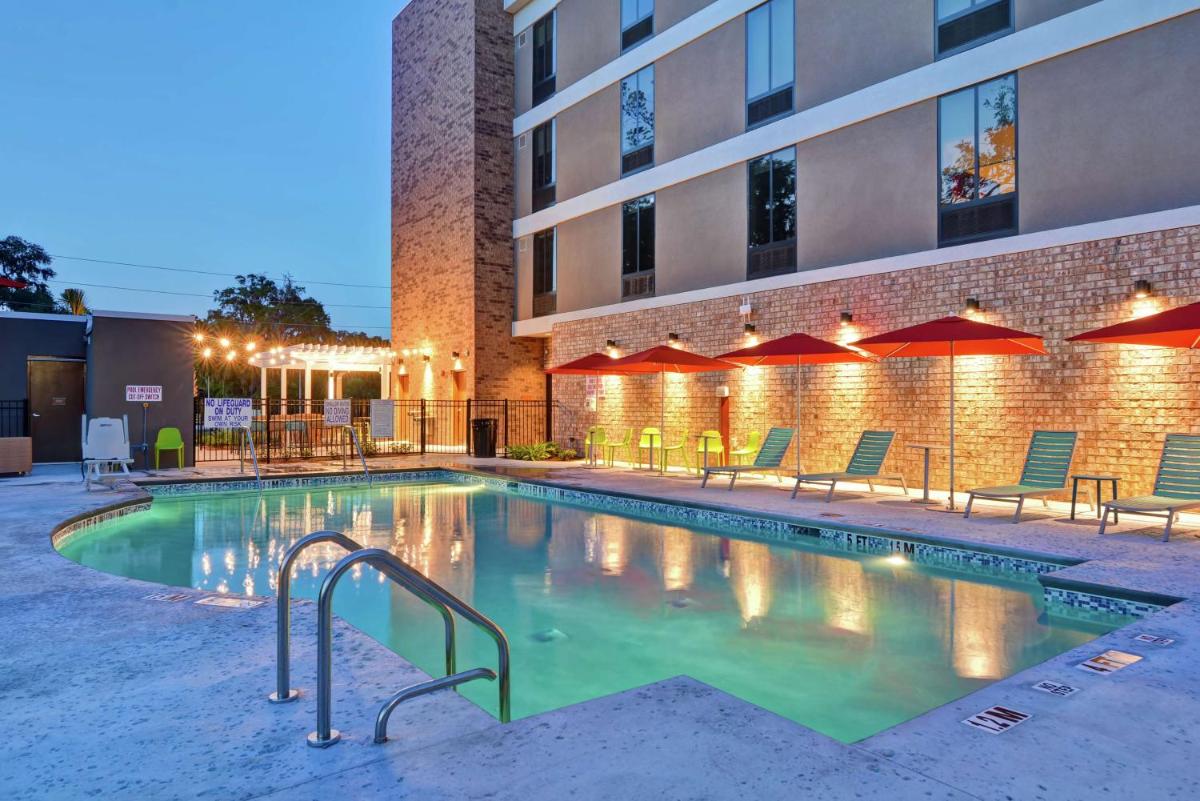 Home2 Suites By Hilton Beaufort - Housity