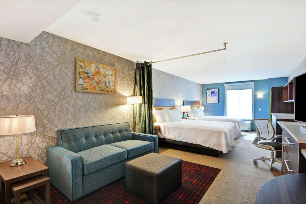 Home2 Suites By Hilton Beaufort - Housity