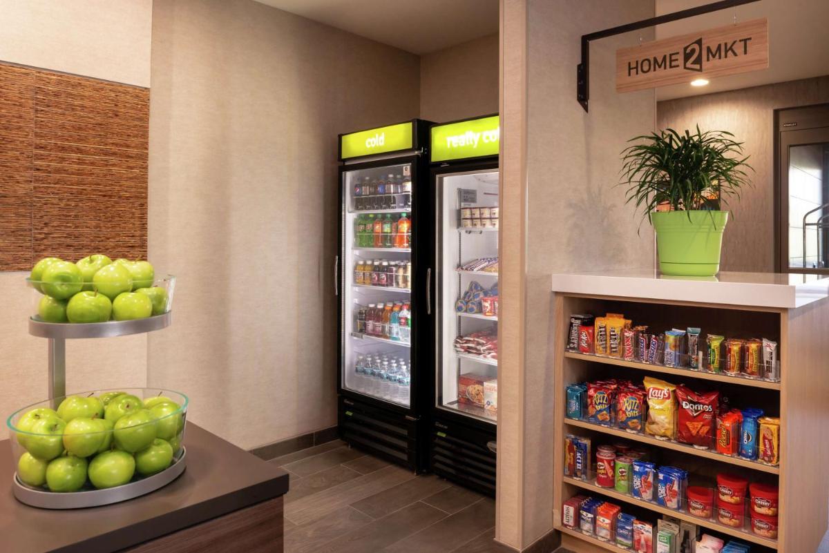 Home2 Suites By Hilton New Albany Columbus - Housity