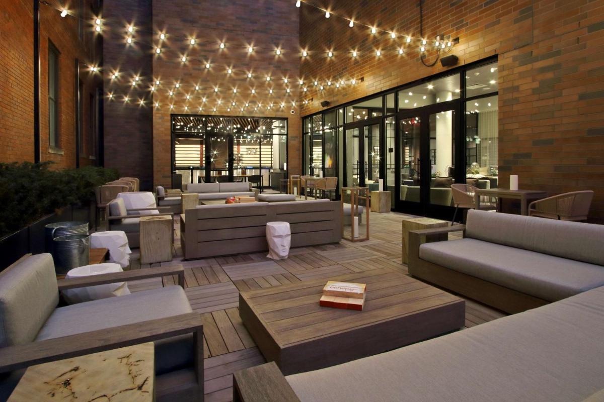 Canopy By Hilton Columbus Downtown Short North - Housity