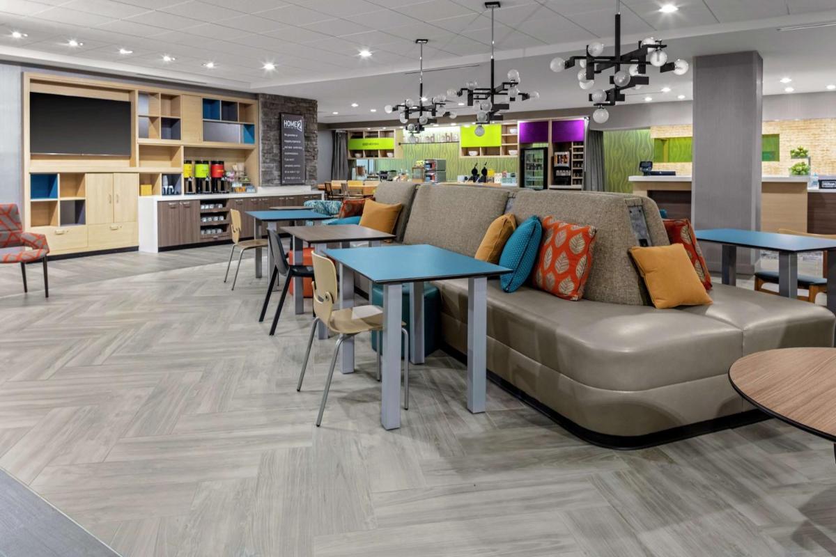 Home2 Suites By Hilton Salisbury - Housity