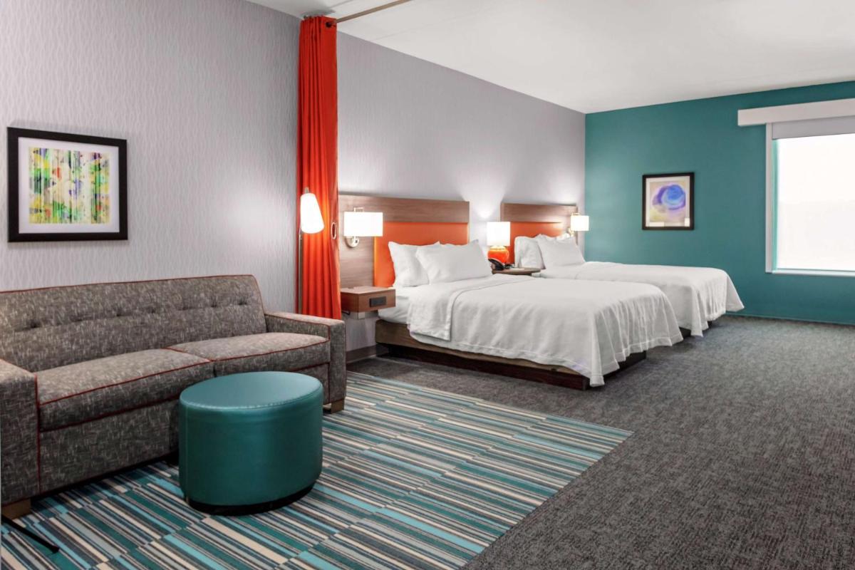 Home2 Suites By Hilton Salisbury - Housity