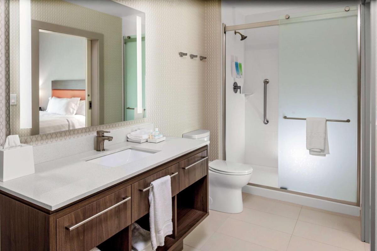Home2 Suites By Hilton Salisbury - Housity