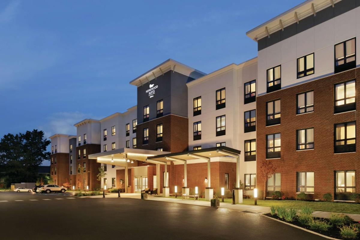 Homewood Suites By Hilton Horsham Willow Grove - Housity