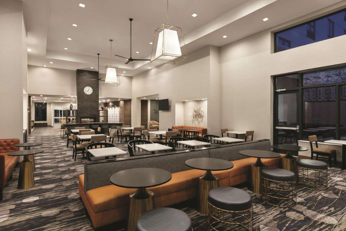 Homewood Suites By Hilton Horsham Willow Grove - Housity