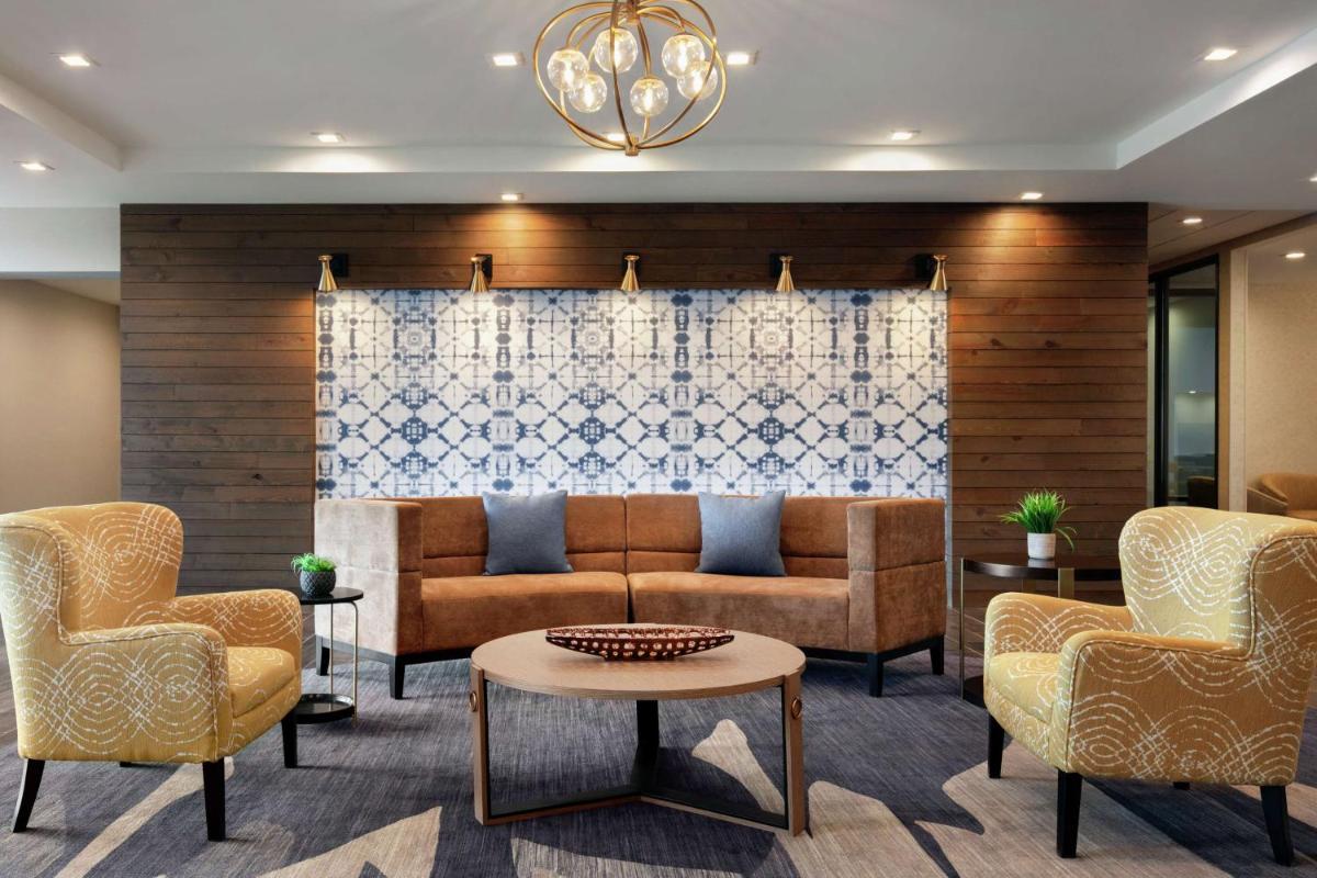 Homewood Suites By Hilton Horsham Willow Grove - Housity