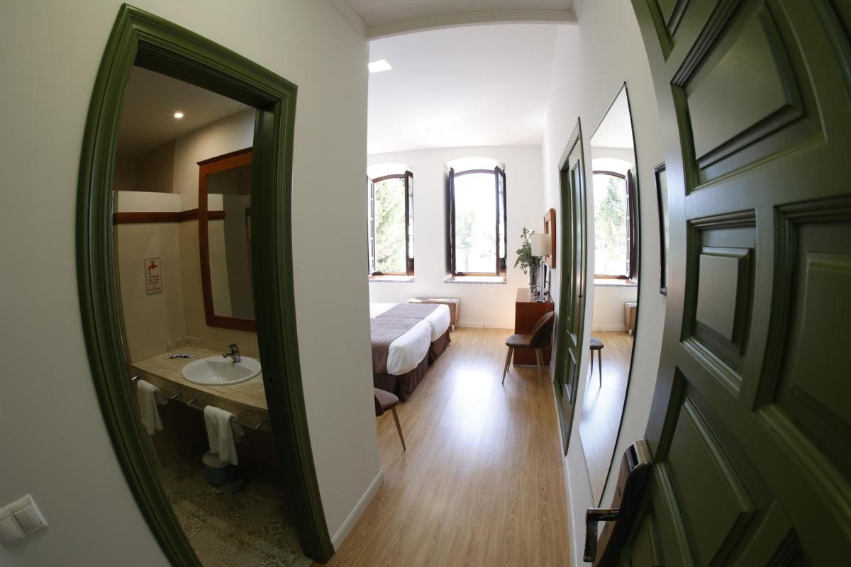 Hotel El Carmen - Housity