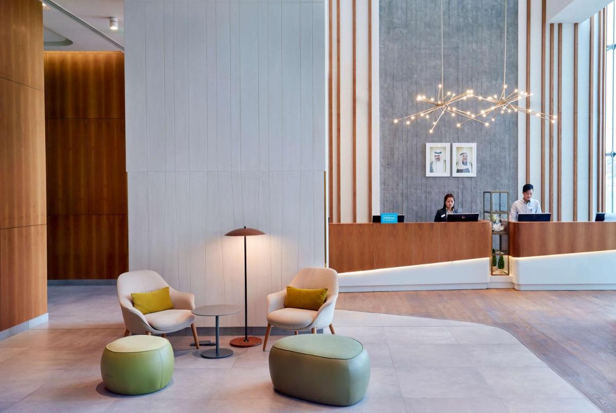 Hilton Garden Inn Kuwait - Housity