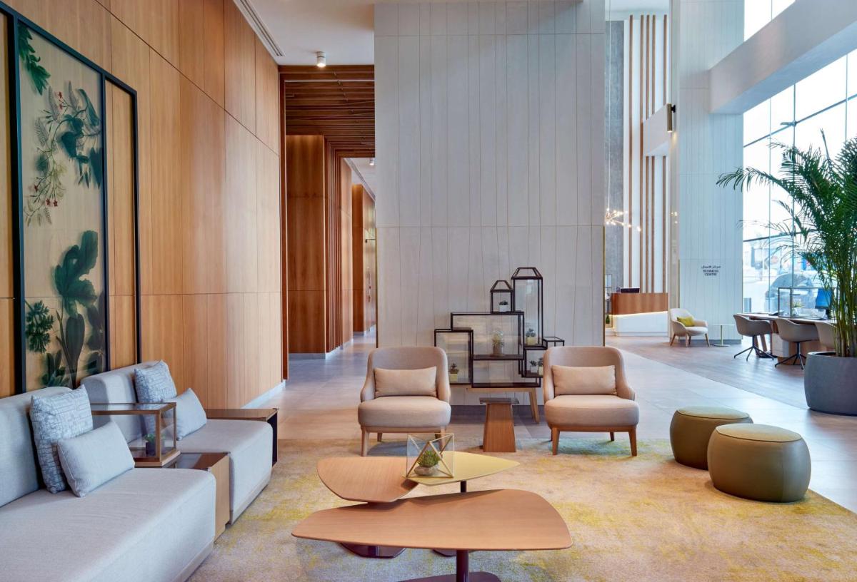 Hilton Garden Inn Kuwait - Housity