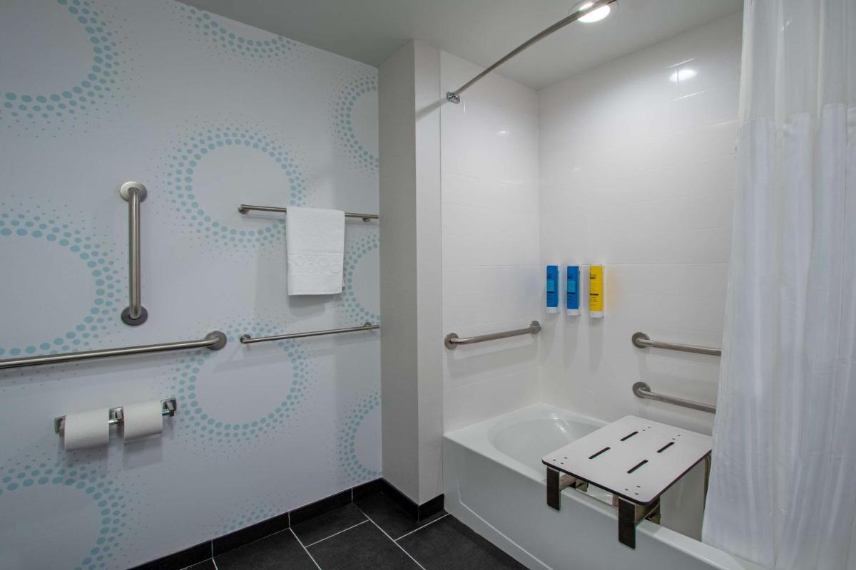 Home2 Suites By Hilton Grove City Columbus - Housity