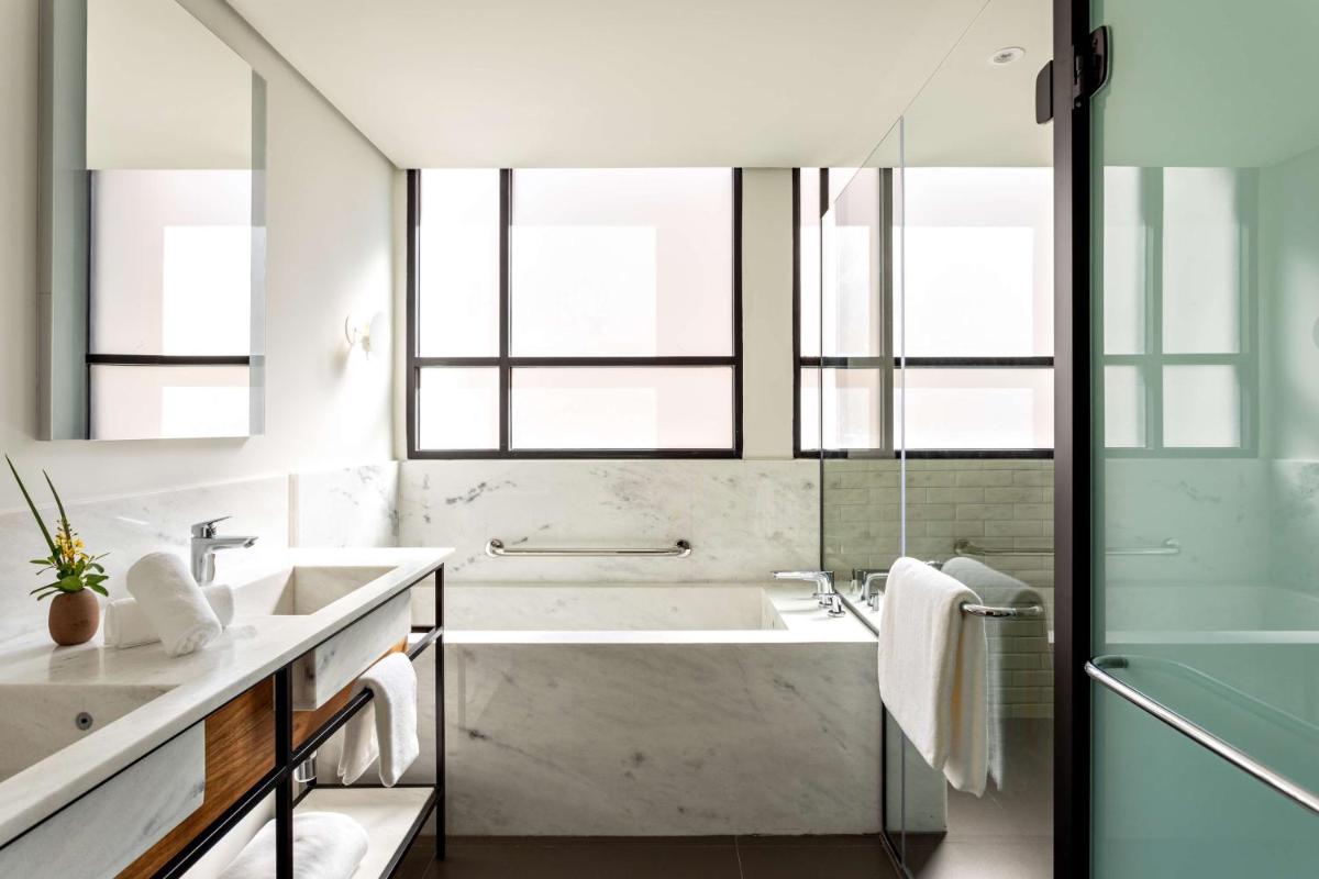 Canopy By Hilton Sao Paulo Jardins - Housity