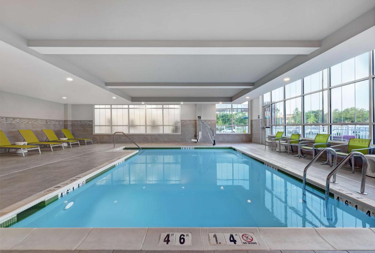 Hilton Garden Inn Manassas - Housity