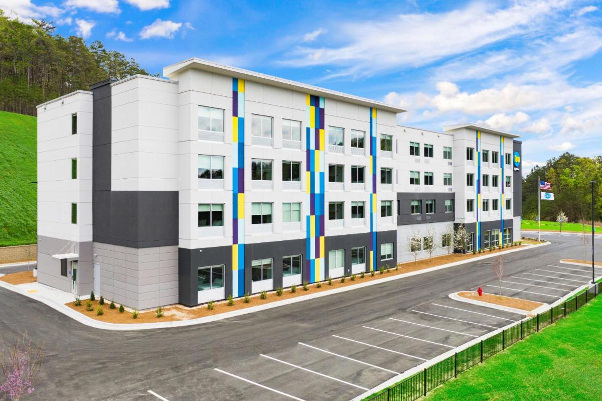 Tru By Hilton Cartersville, Ga - Housity