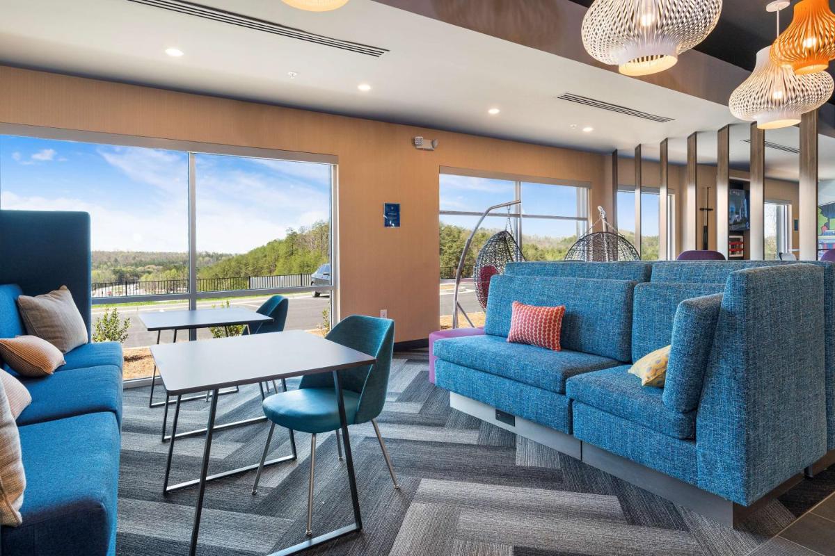 Tru By Hilton Cartersville, Ga - Housity