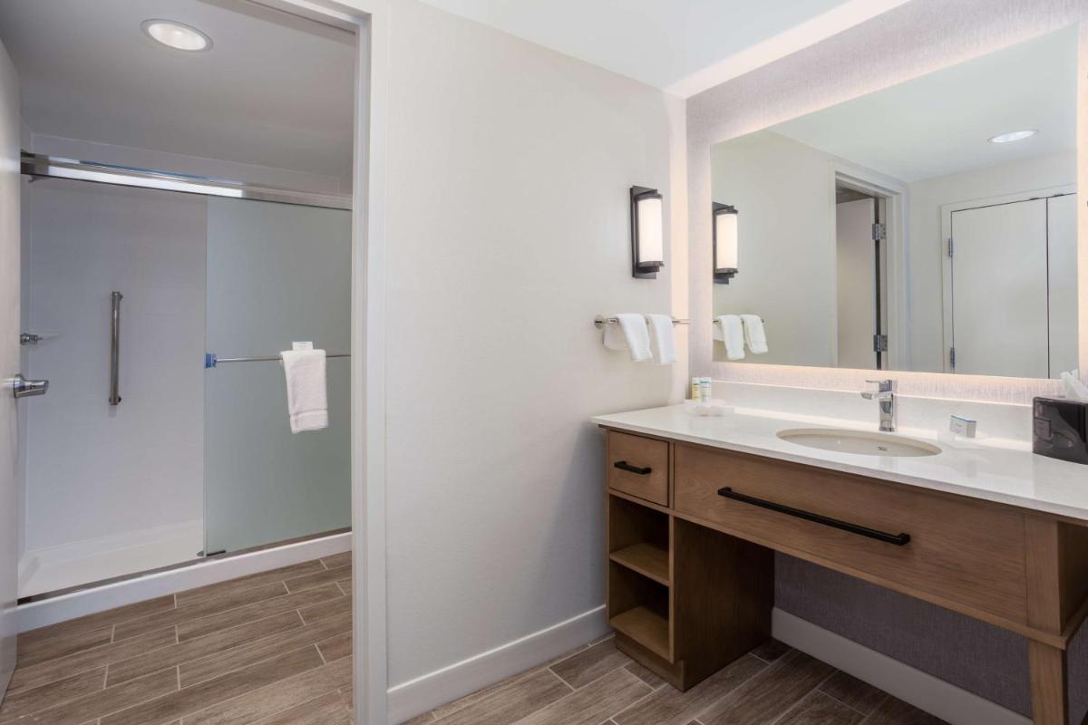Homewood Suites By Hilton Albuquerque Downtown - Housity