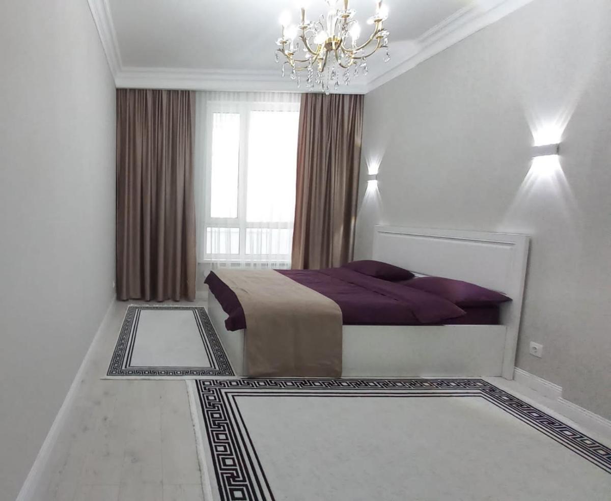 Capital park - Housity