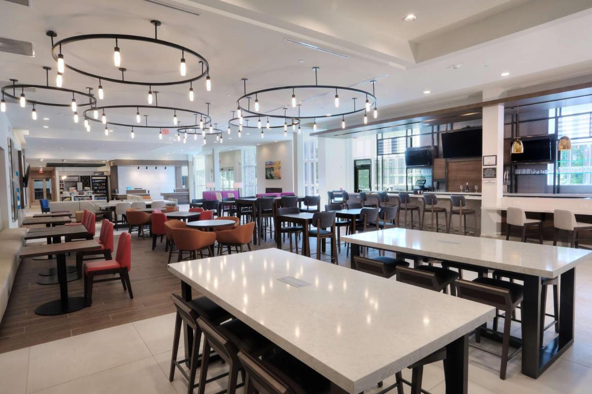 Hilton Garden Inn Bel Air, Md - Housity