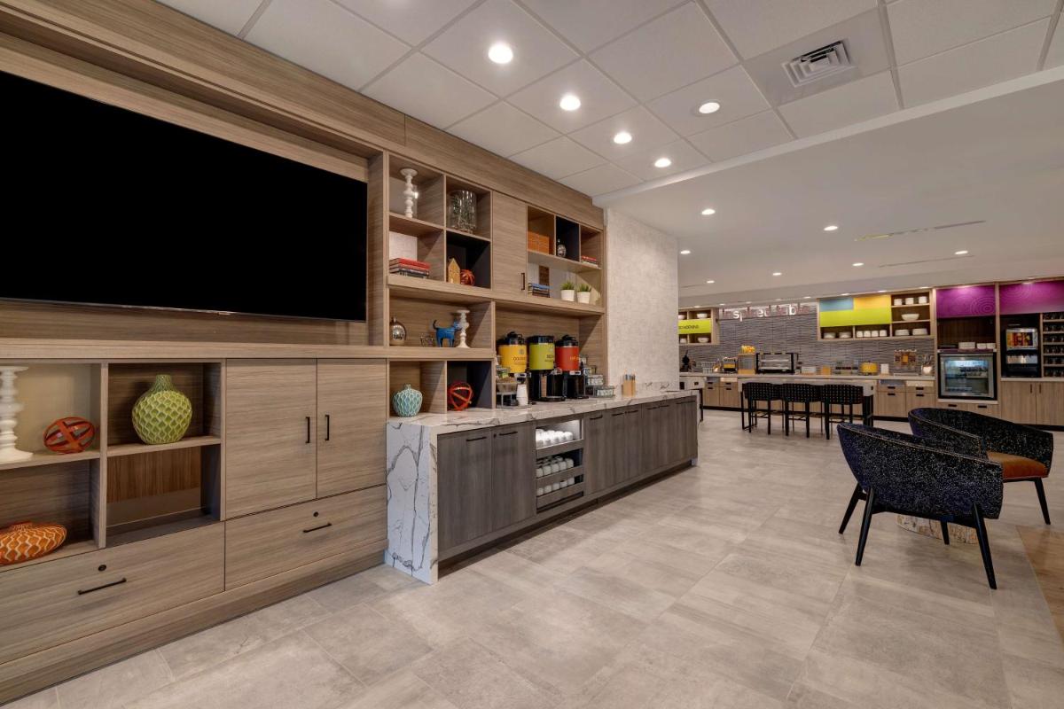 Home2 Suites By Hilton Blythewood, Sc - Housity