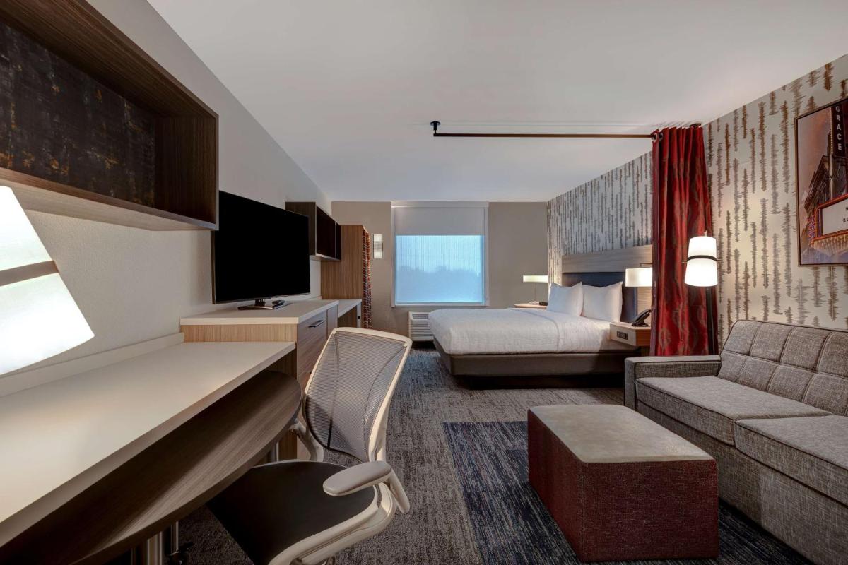 Home2 Suites By Hilton Blythewood, Sc - Housity