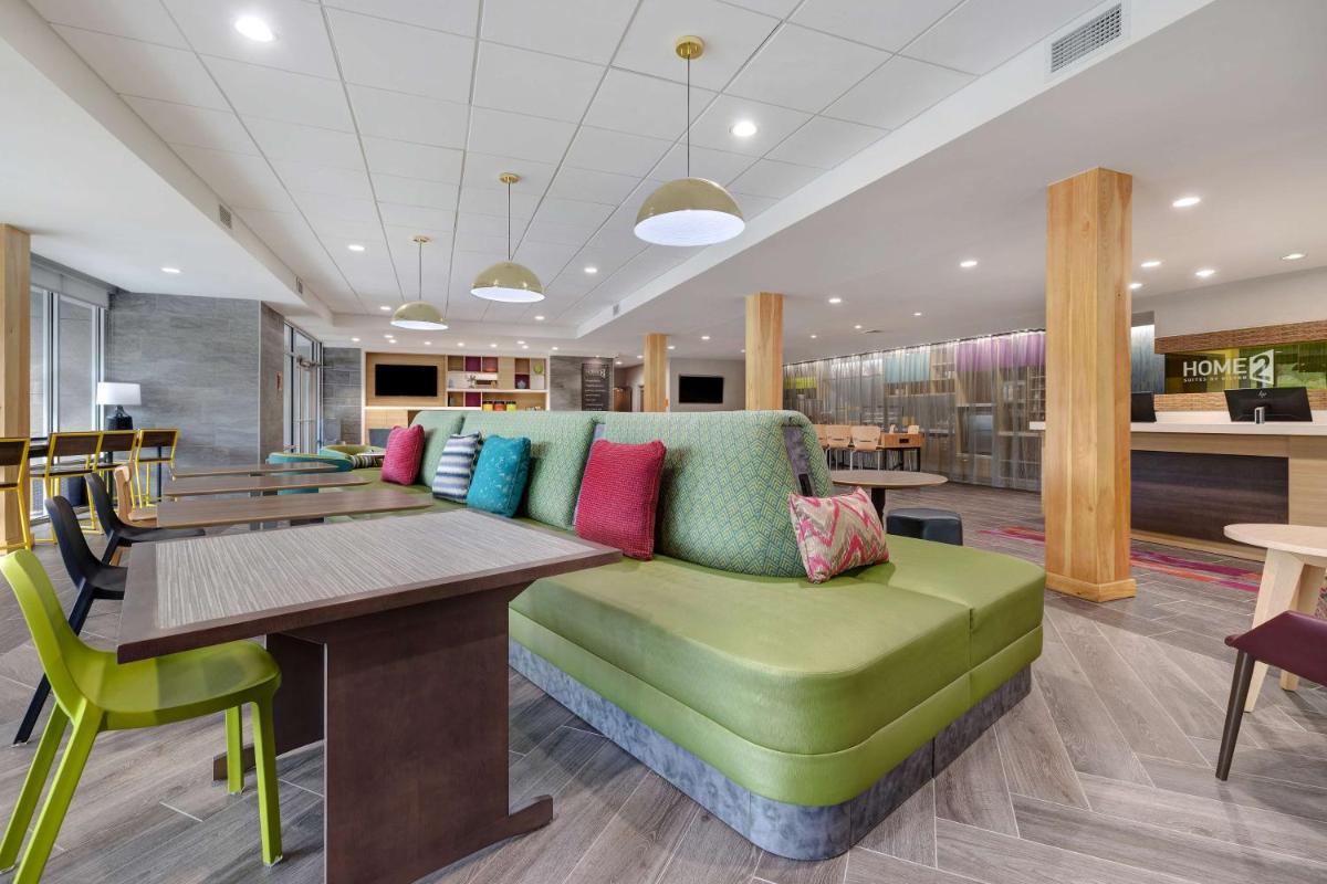 Home2 Suites By Hilton Wilkes-Barre - Housity