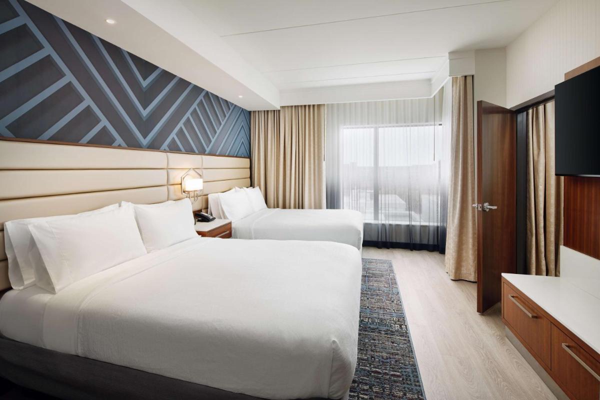 Embassy Suites By Hilton Atlanta Airport North - Housity