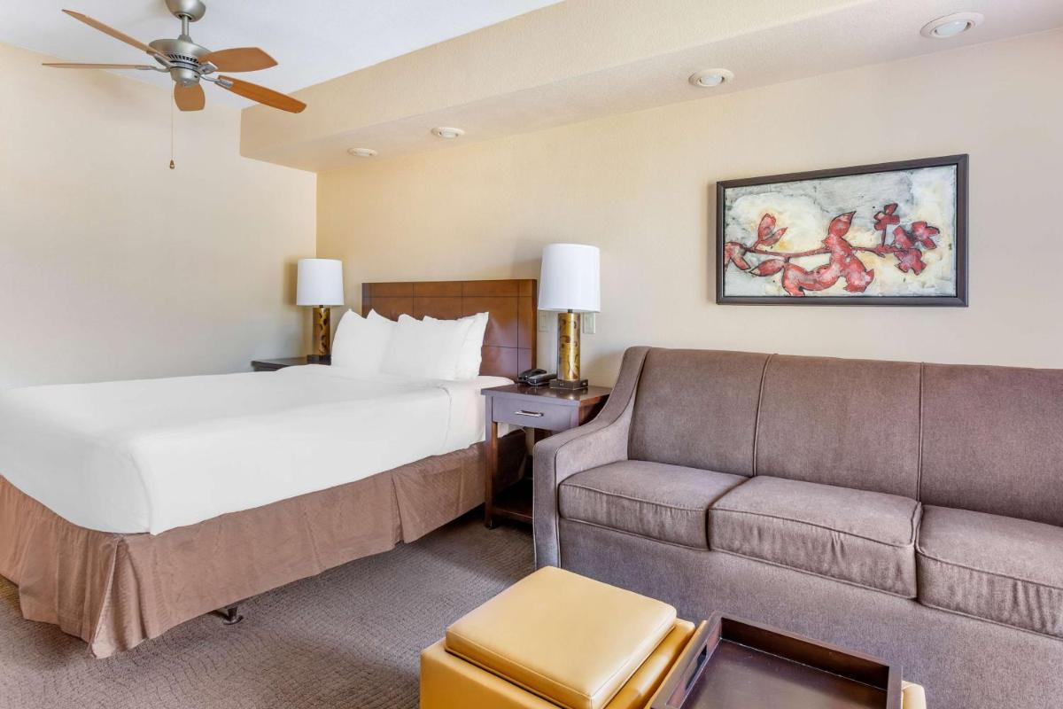 Hilton Vacation Club Ridge on Sedona - Housity