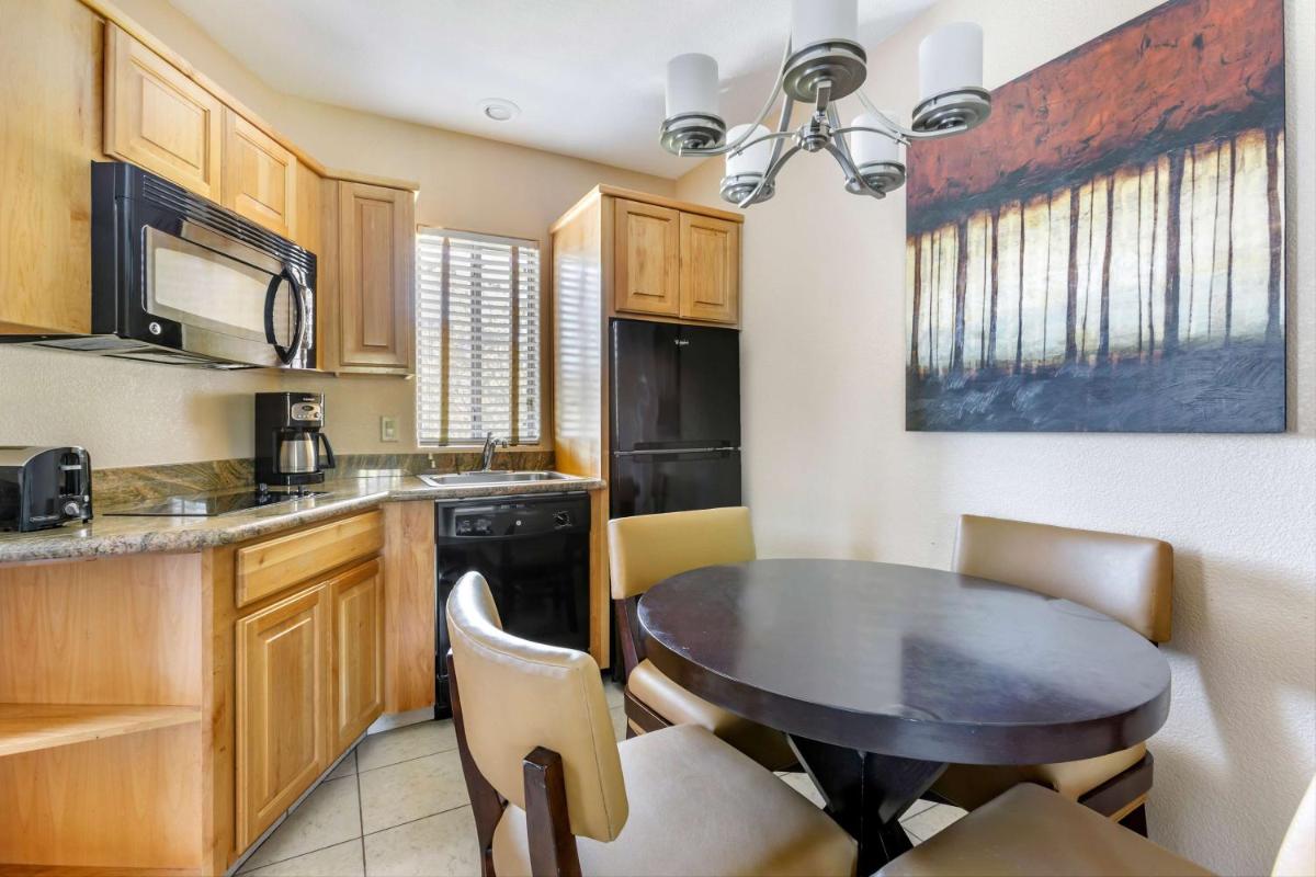 Hilton Vacation Club Ridge on Sedona - Housity