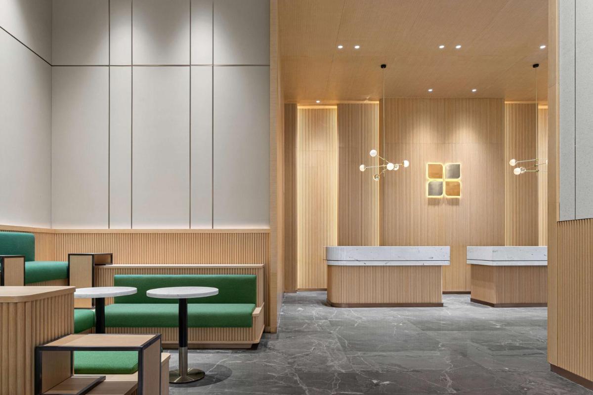 Hilton Garden Inn Changsha Yuelu - Housity