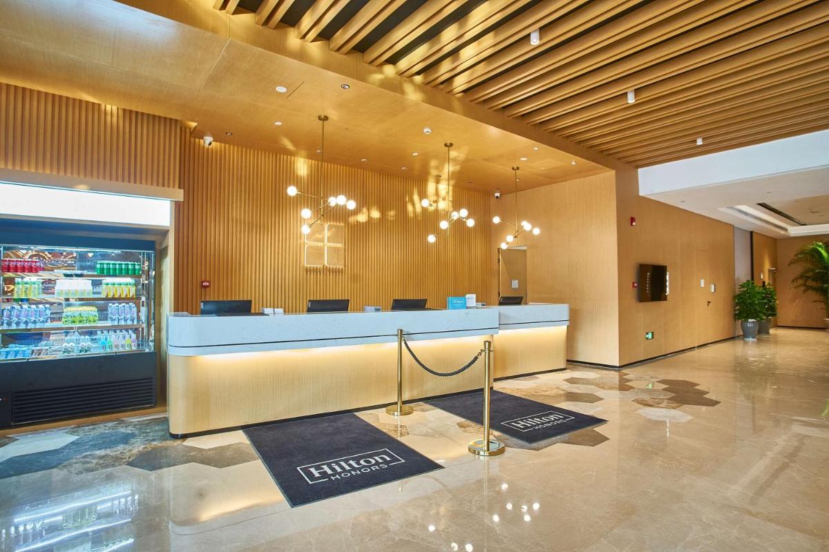 Hilton Garden Inn Chenzhou Beihu - Housity