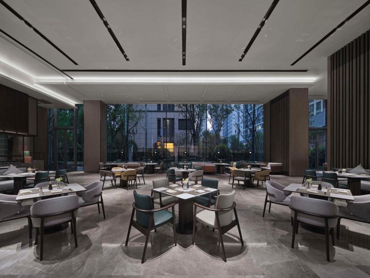 DoubleTree by Hilton Rugao - Housity