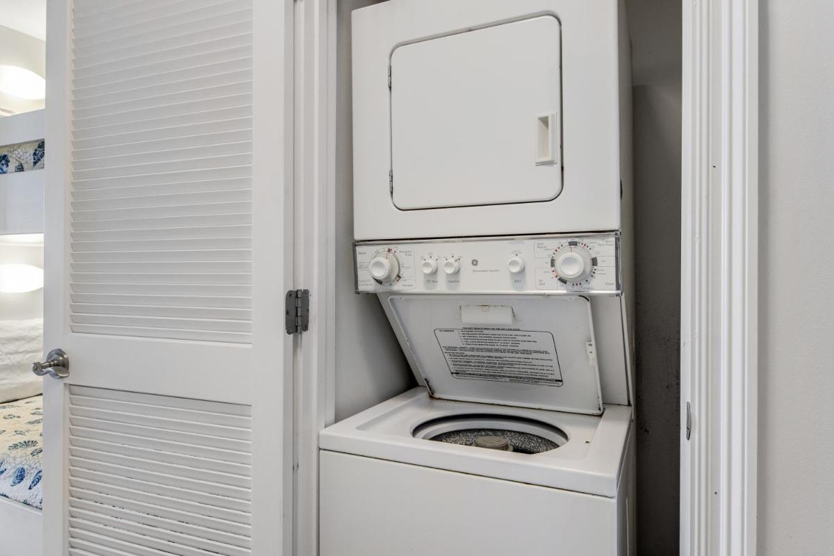 Fantastic Ocean Front 1 Bd Condo At Boardwalk in Panama City Beach! - Housity