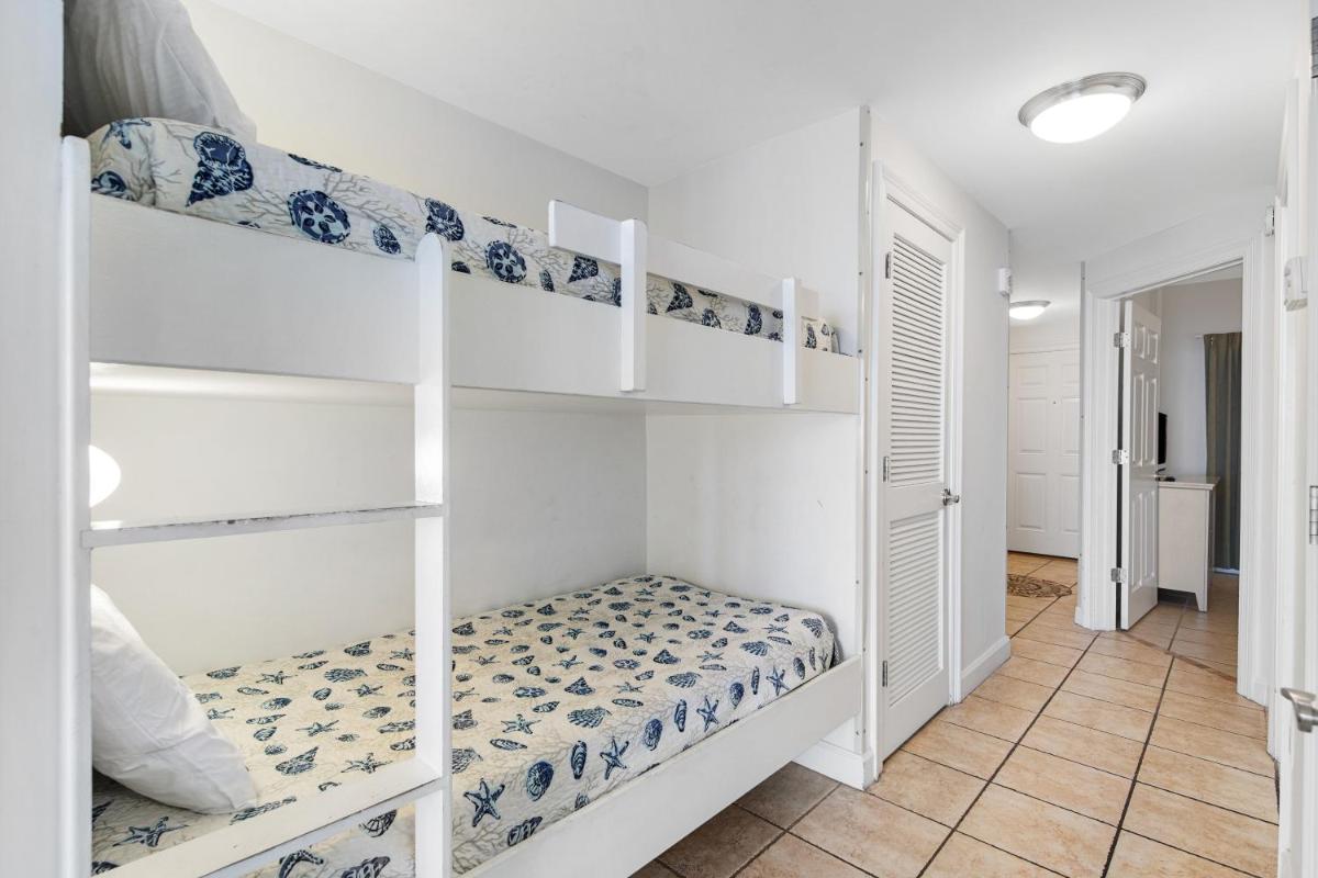 Fantastic Ocean Front 1 Bd Condo At Boardwalk in Panama City Beach! - Housity