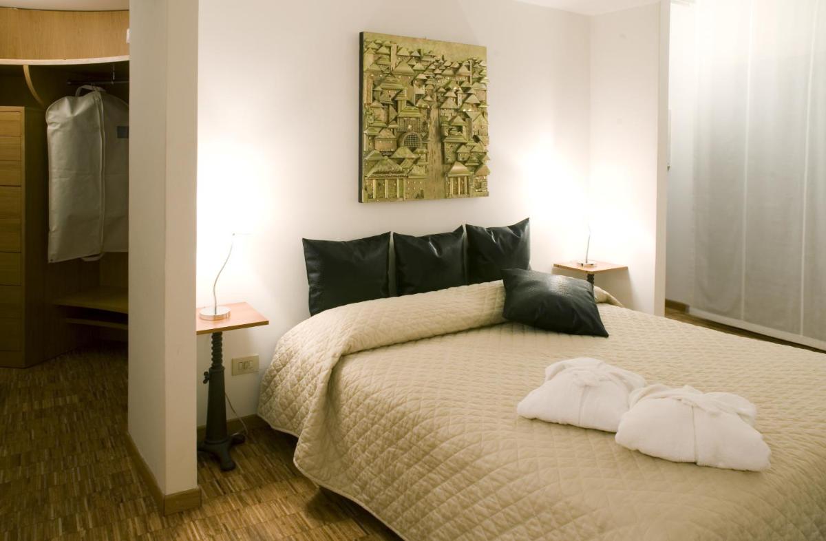 Le Dimore del Conte - Housity