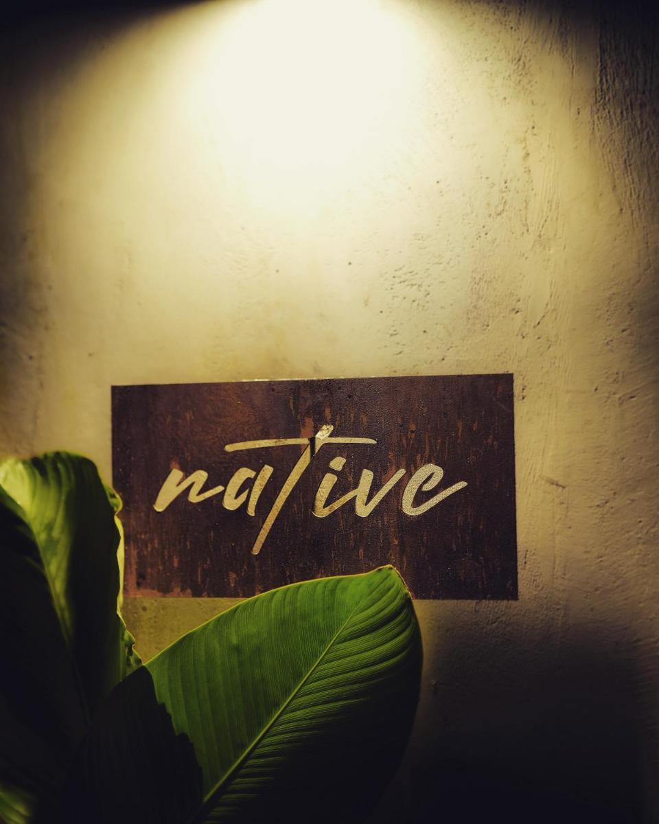 Native by Cliff and Coral - Housity