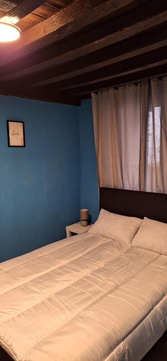 The 16th Century 1BD Ocean Apartment - Housity