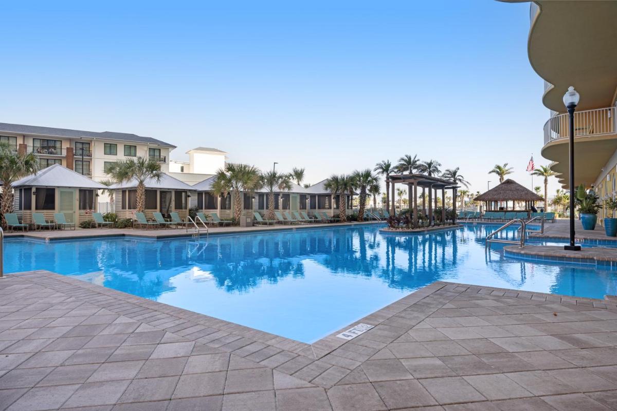 Calypso 1-209 - Housity