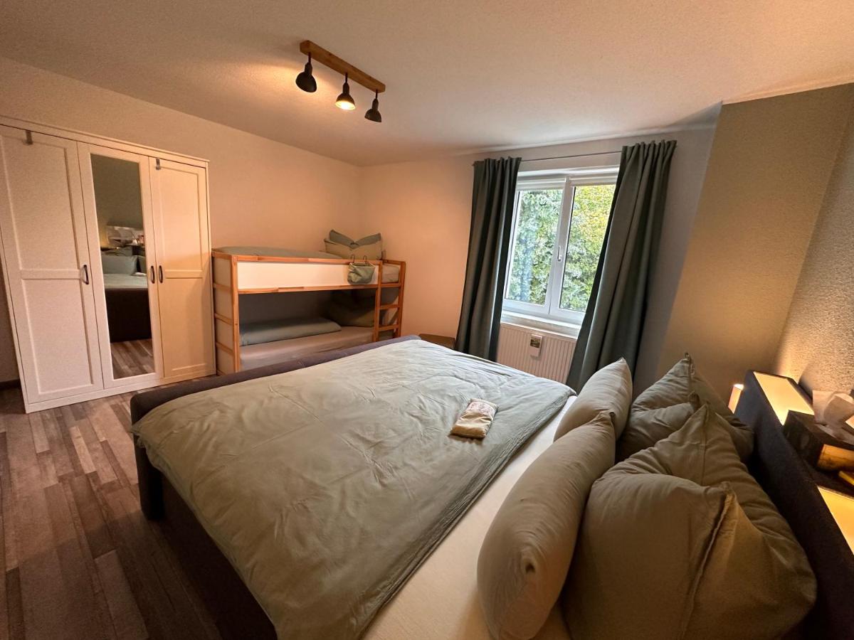 Ferienwohnung Jüdel mit Saunanutzung - Housity