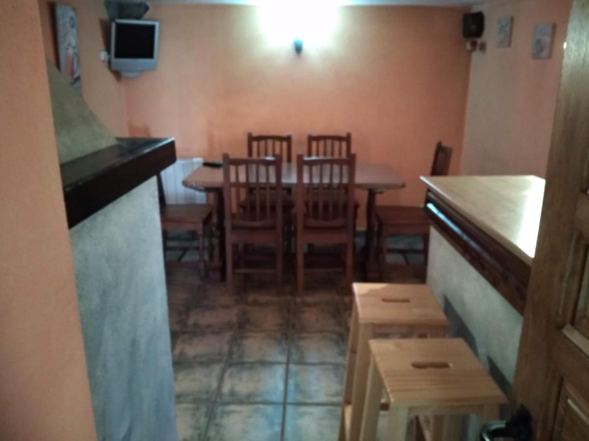 Casa Rural Casa Martin - Housity
