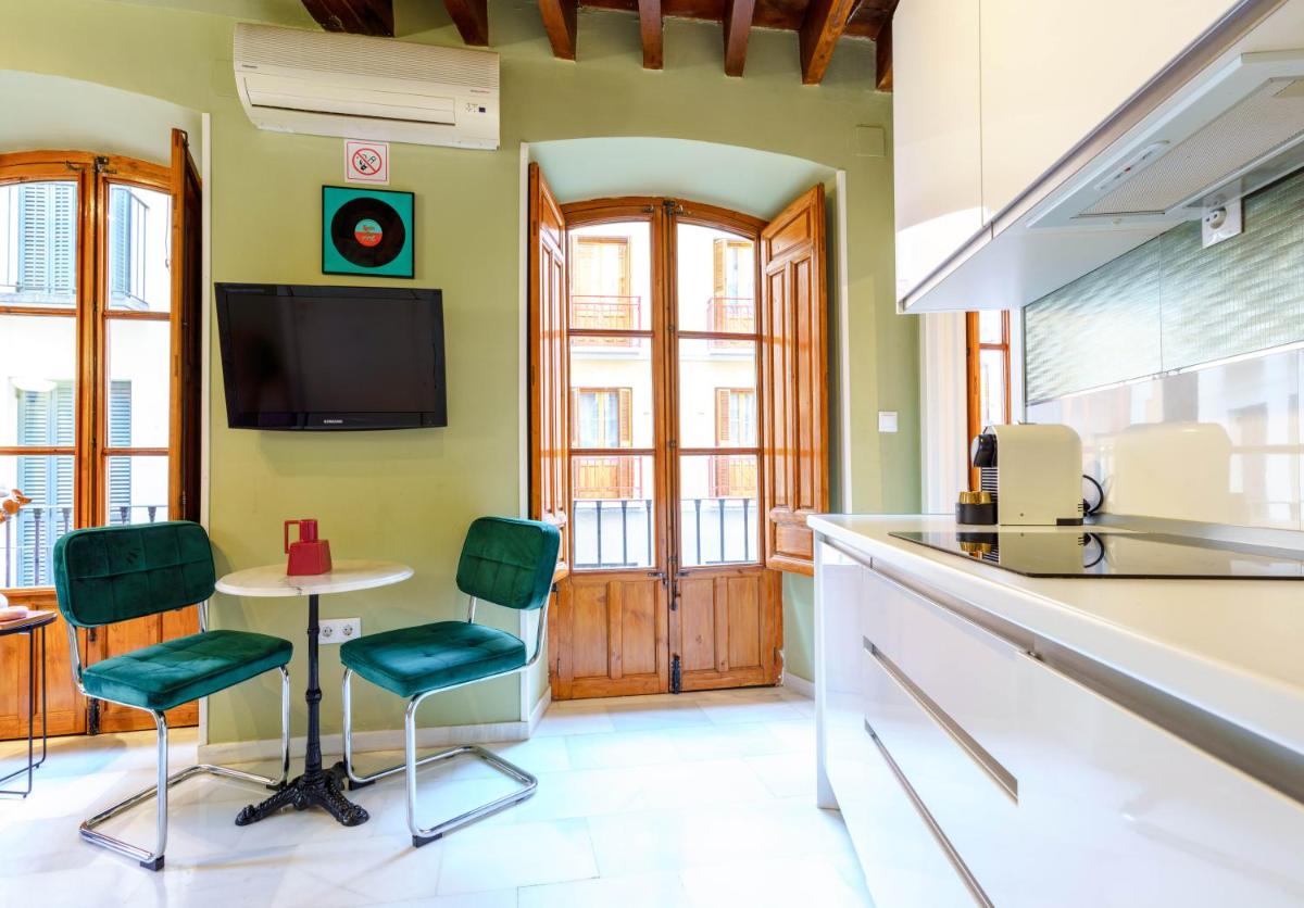 Aile Granada - Hostatel - Housity
