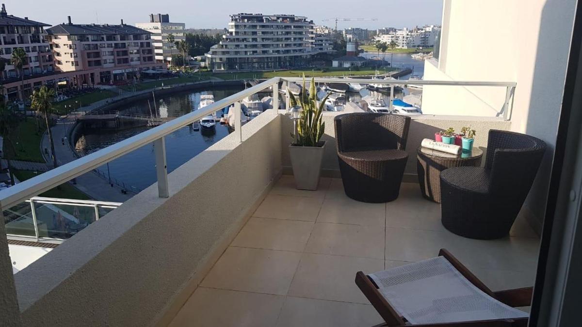 Departamento en La Bahia de Nordelta - Housity
