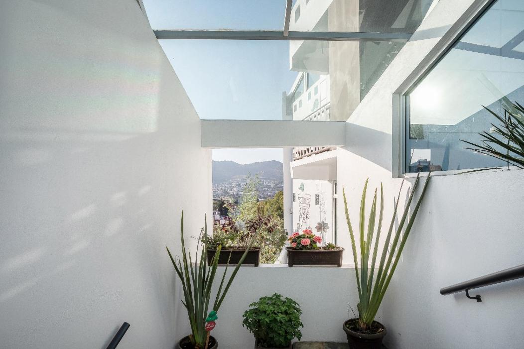 Casa Mexicana - Seguridad, 10min de Centros Comerciales & Zona Esmeralda - Empresas bienvenidas - Housity