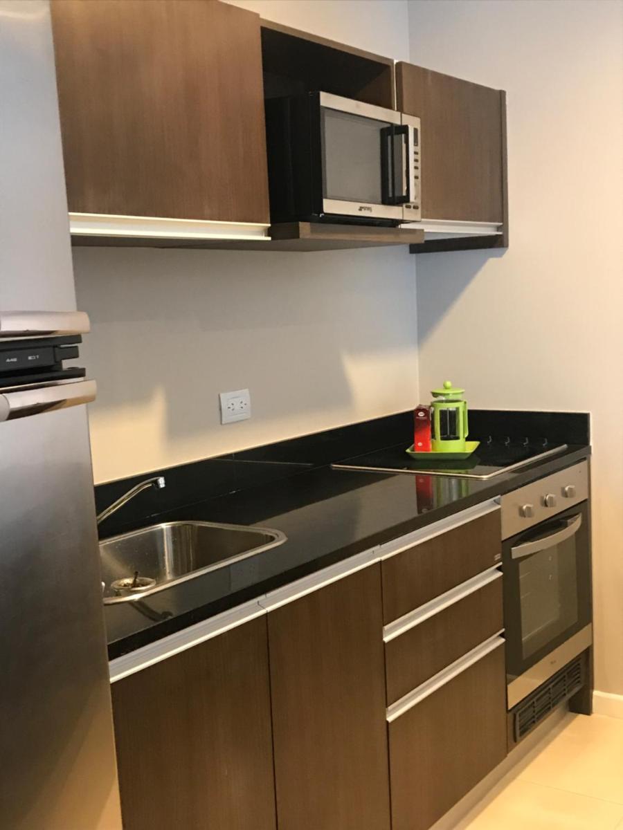 Departamento en La Bahia de Nordelta - Housity