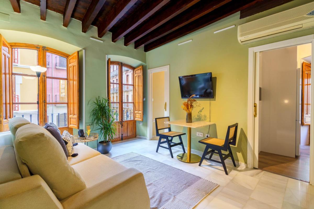 Aile Granada - Hostatel - Housity