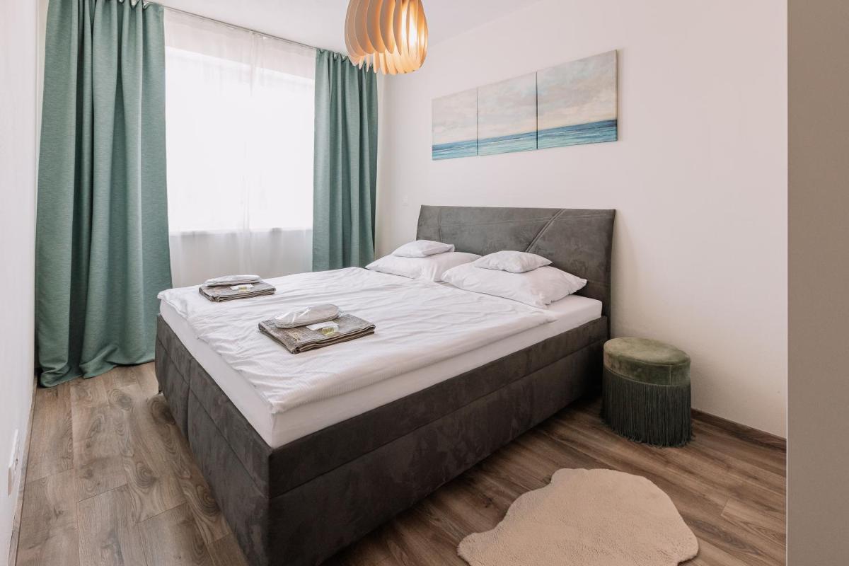 REVON Business apartment Senec - Housity