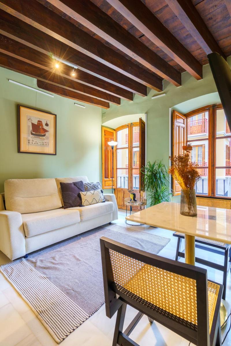 Aile Granada - Hostatel - Housity
