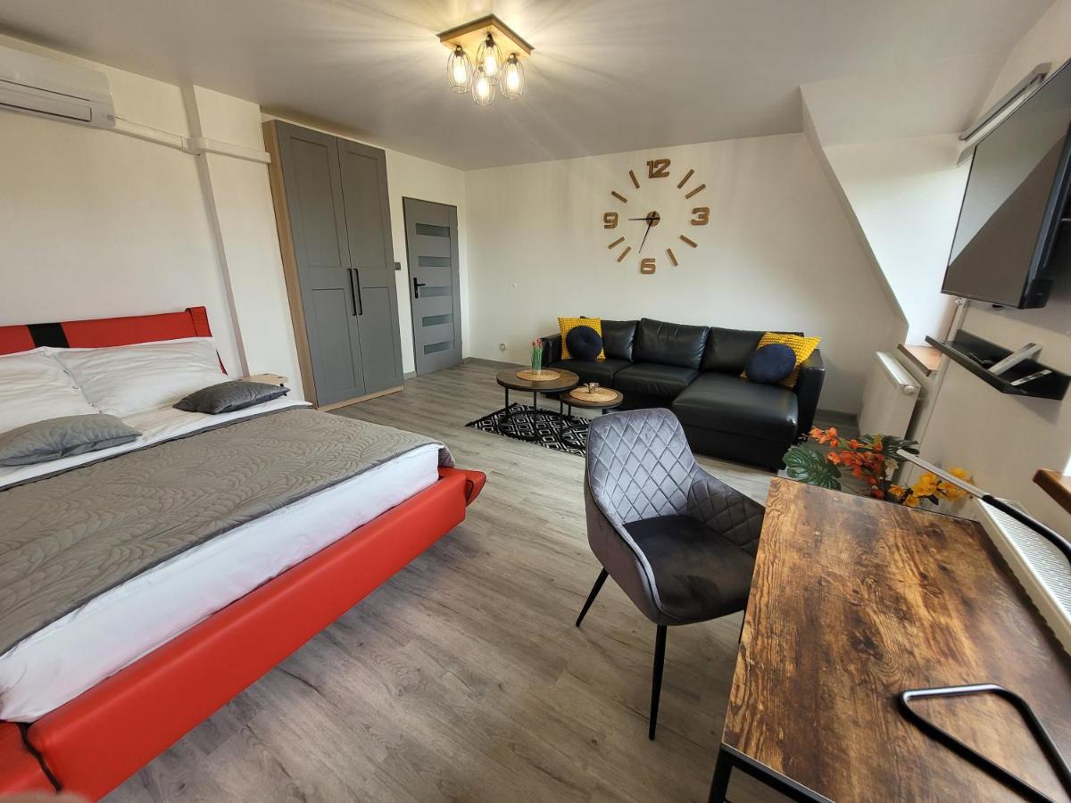 Apartament Radiostacja, parking free, klimatyzacja - Housity